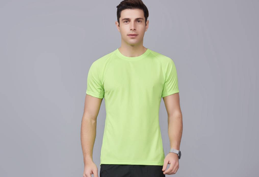 怎么選擇T恤定制LOGO，常見(jiàn)的LOGO定制方式有哪些?