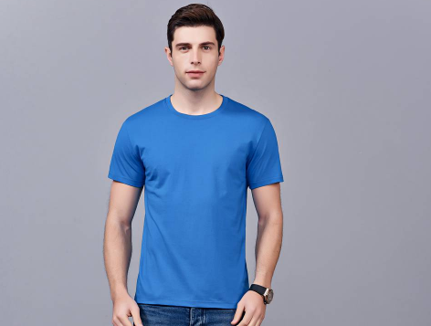 不同面料的T恤衫清洗保養(yǎng)有什么小技巧？